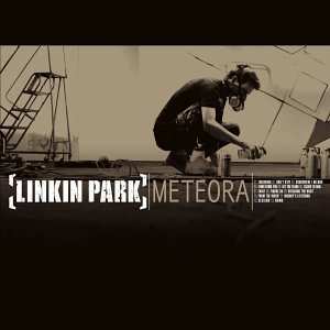 名盤紹介Linkin park – Meteora　一瞬に込めたこだわり。