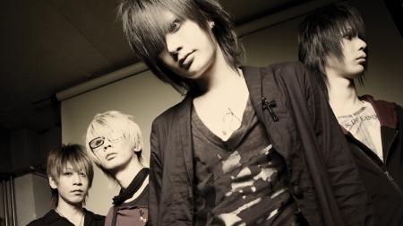 Plastic Tree V系というムーブメントの中で生まれた特異点 Plastic Tree V系というムーブメントの中で生まれた特異点