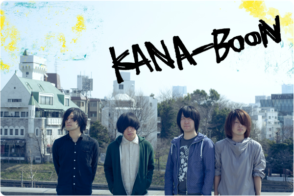 Kana Boonの勝ち 君の負け Basement Times