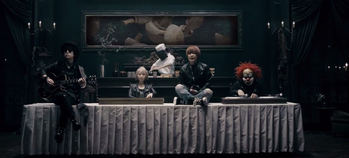 SEKAI NO OWARI ANTI-HERO 複数枚セット SEKAI NO OWARI ANTI-HERO 複数枚セット SEKAI NO OWARI ANTI