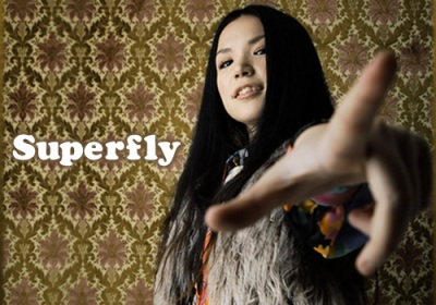 日本で一番歌が上手い女性シンガーが Superfly である理由を説明してやる Basement Times
