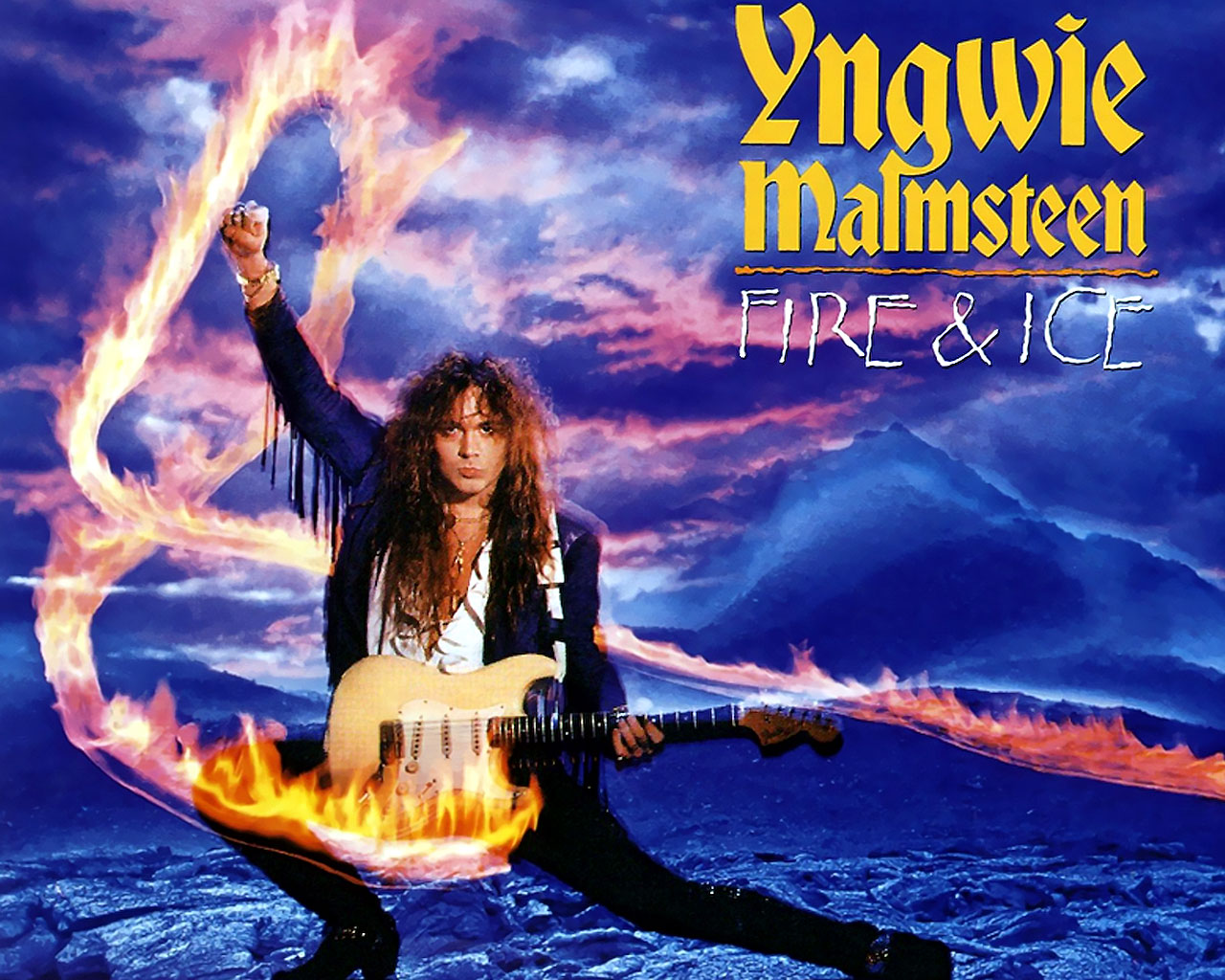 メタラーに包囲されたときのために、3分でわかるメタルのサブジャンル