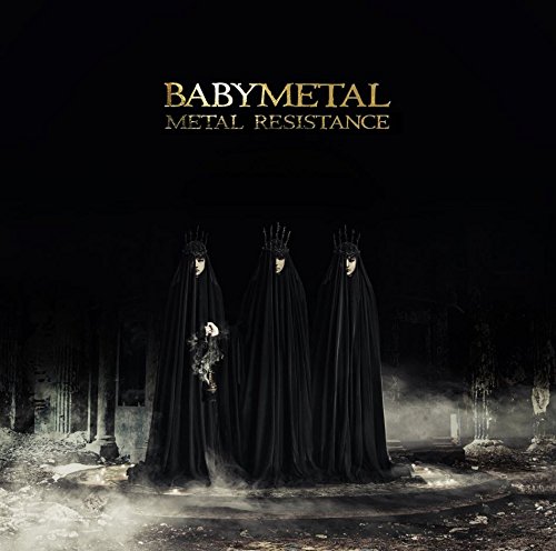 babymetal 安い t シャツ 元 ネタ